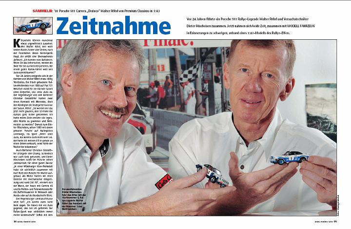 26, Zeitungsbericht Modell Fahrzeug 2005.jpg